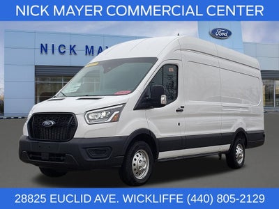 2024 Ford Transit-350 Base