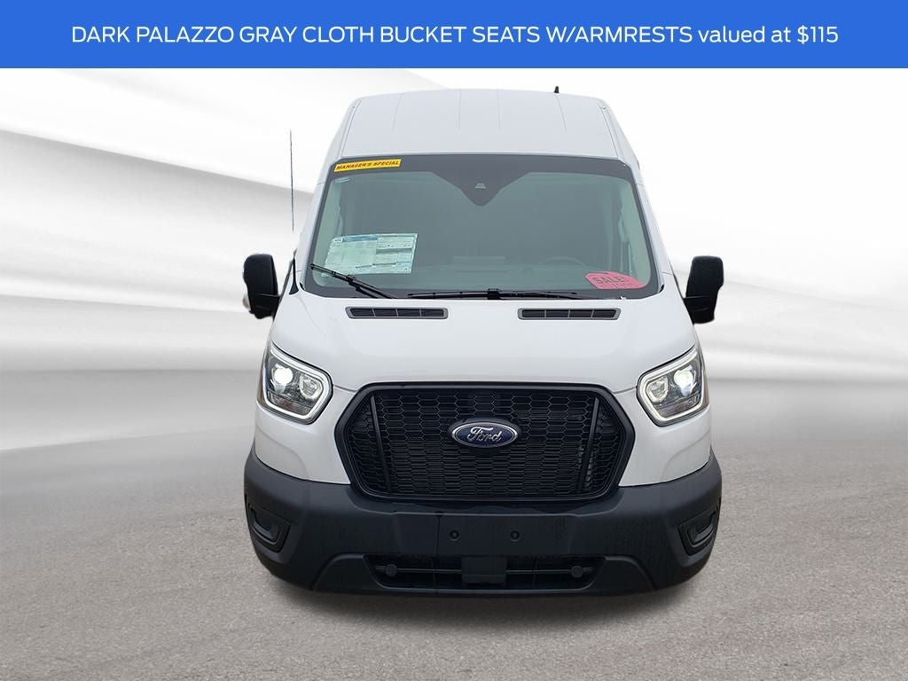2024 Ford Transit-350 Base