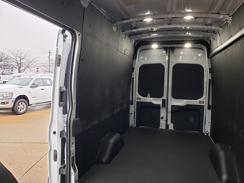 2024 Ford Transit-350 Base