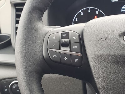 2024 Ford Transit-350 Base