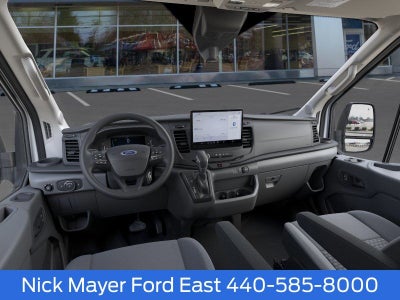 2026 Ford Transit-350 Base
