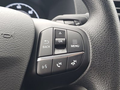 2025 Ford Transit-350 Base