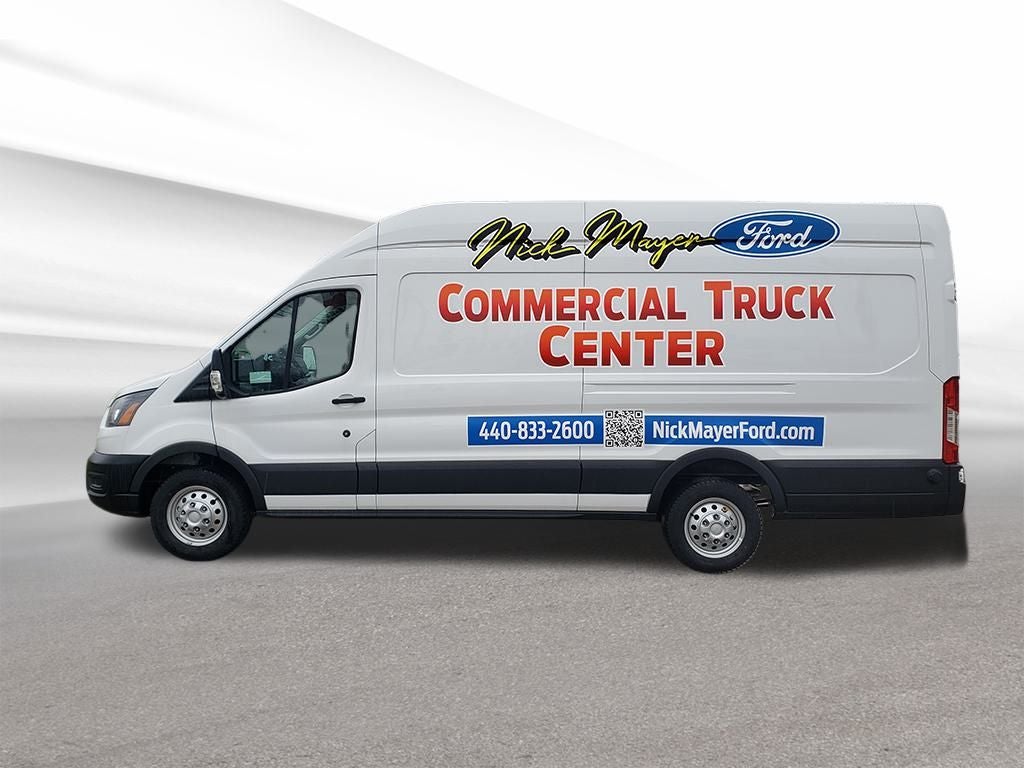 2025 Ford Transit-350 Base