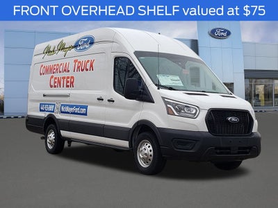 2025 Ford Transit-350 Base