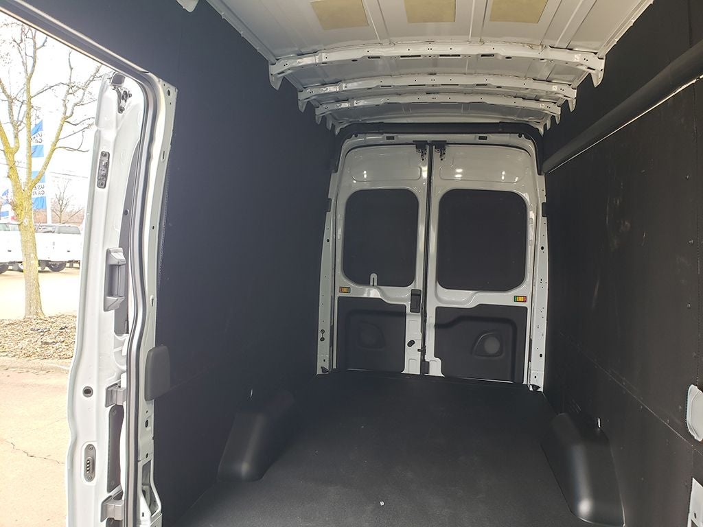 2025 Ford Transit-350 Base