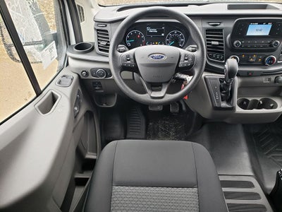 2025 Ford Transit-350 Base