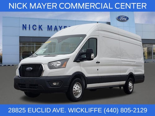 2024 Ford Transit-350 Base