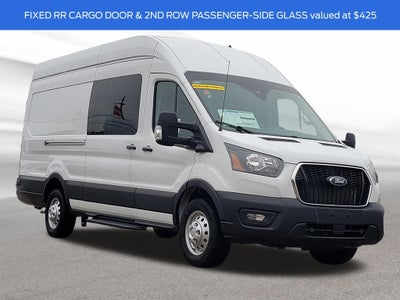 2024 Ford Transit-350 Base