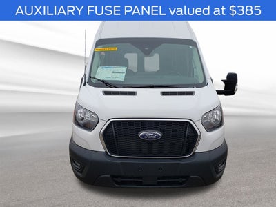 2024 Ford Transit-350 Base