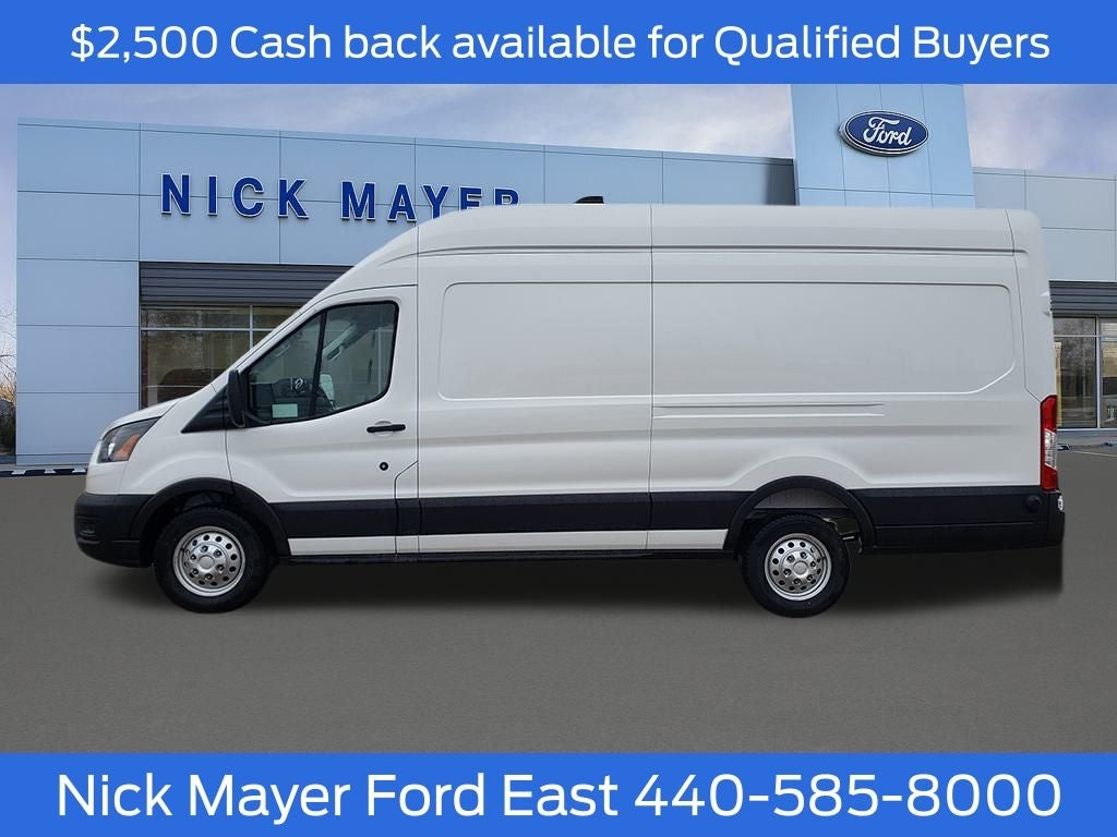 2026 Ford Transit-350 Base