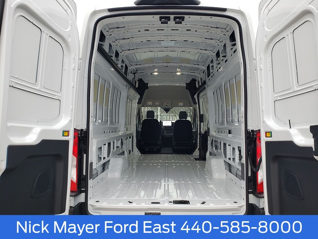 2026 Ford Transit-350 Base