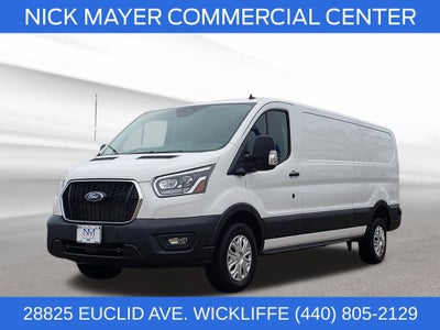 2024 Ford Transit-250 Base