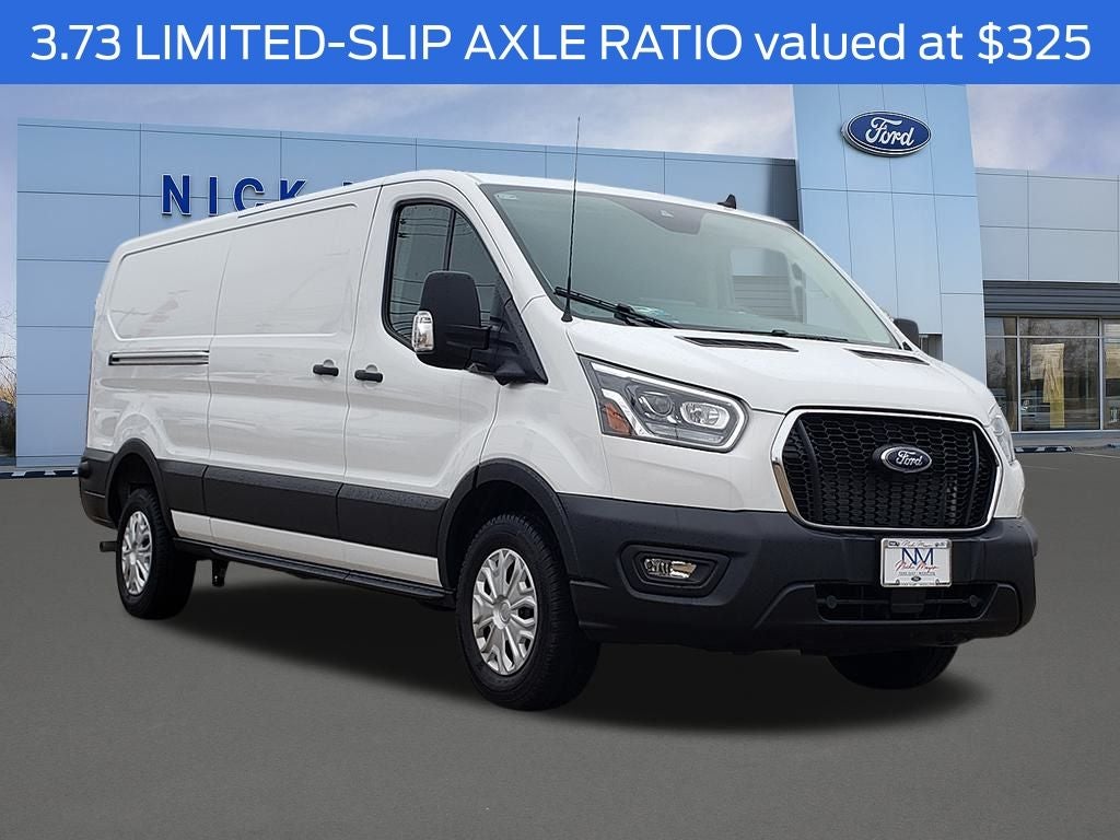 2024 Ford Transit-250 Base