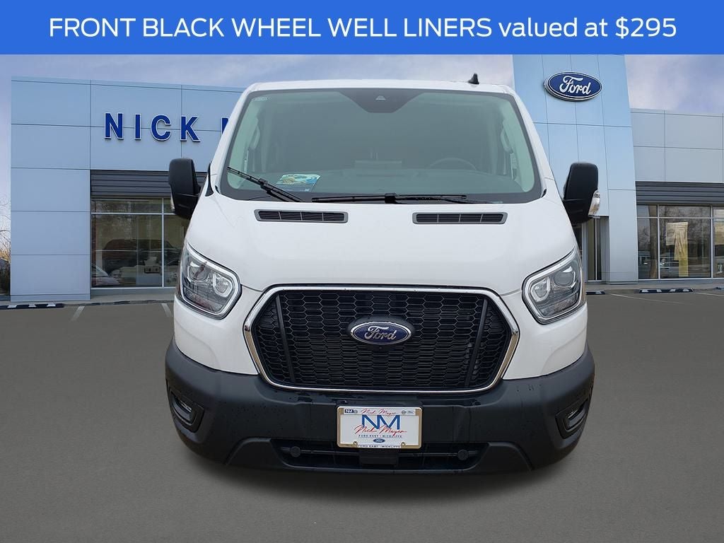 2024 Ford Transit-250 Base