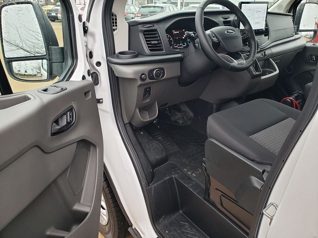 2024 Ford Transit-250 Base