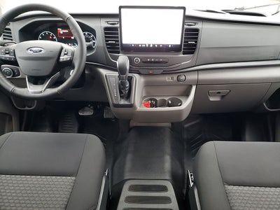 2024 Ford Transit-250 Base