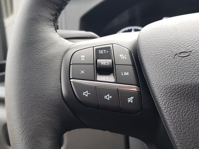 2024 Ford Transit-250 Base