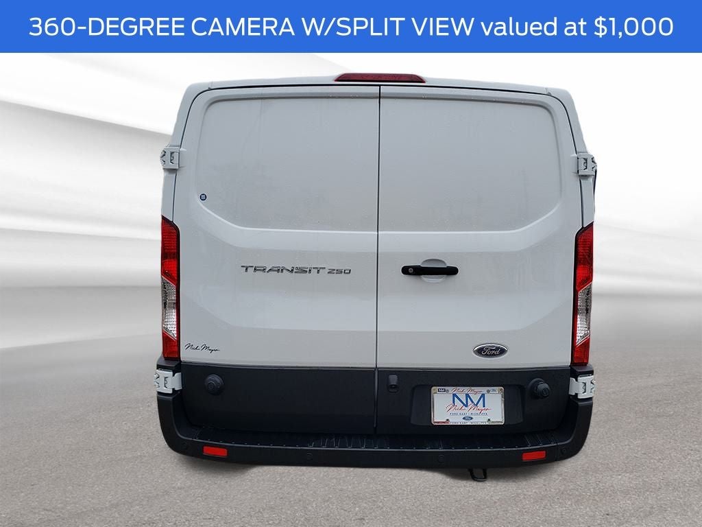 2024 Ford Transit-250 Base