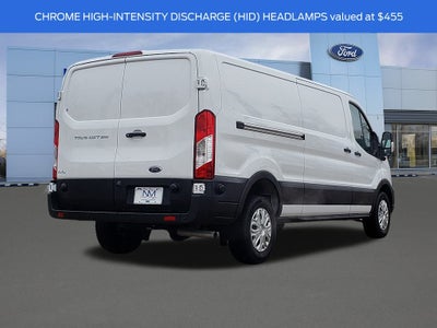 2024 Ford Transit-250 Base