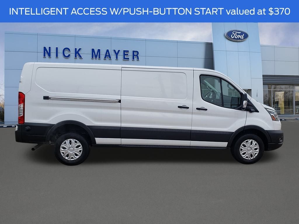 2024 Ford Transit-250 Base