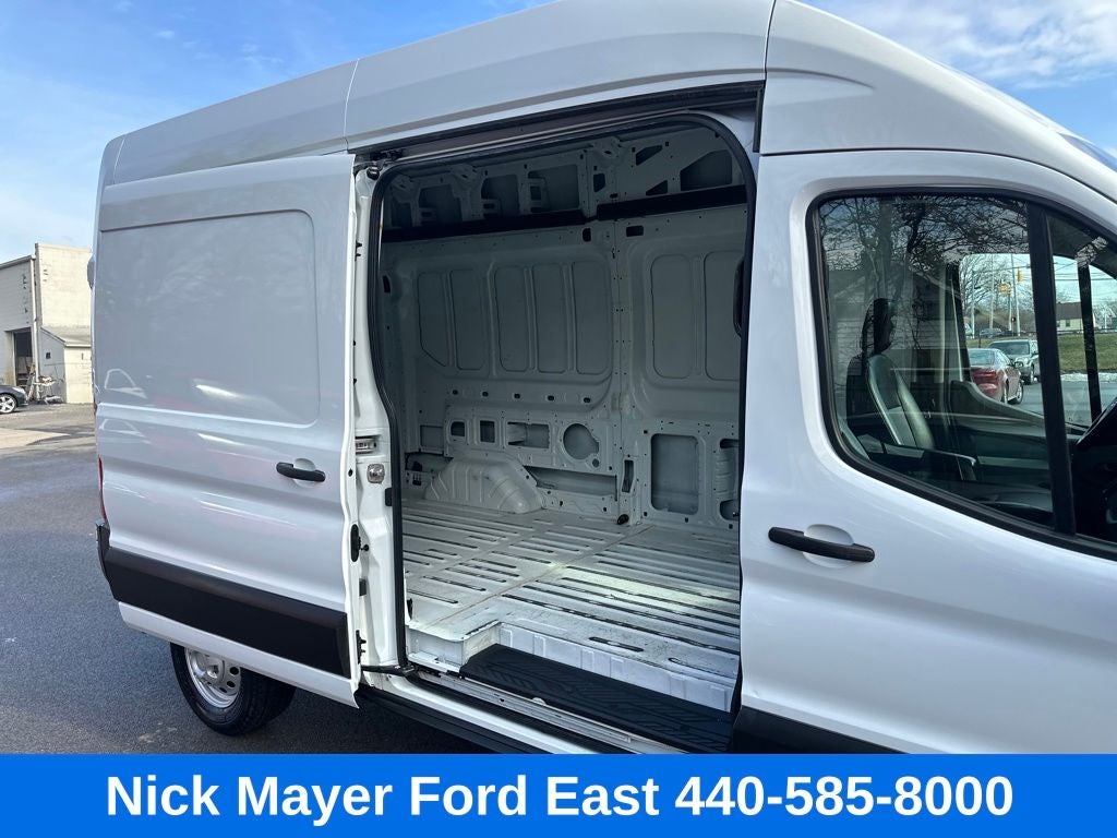 2023 Ford Transit-250 Base