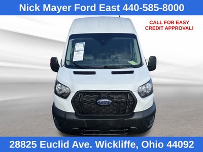 2023 Ford Transit-250 Base