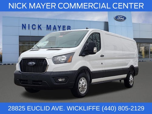 2025 Ford Transit-350 Base