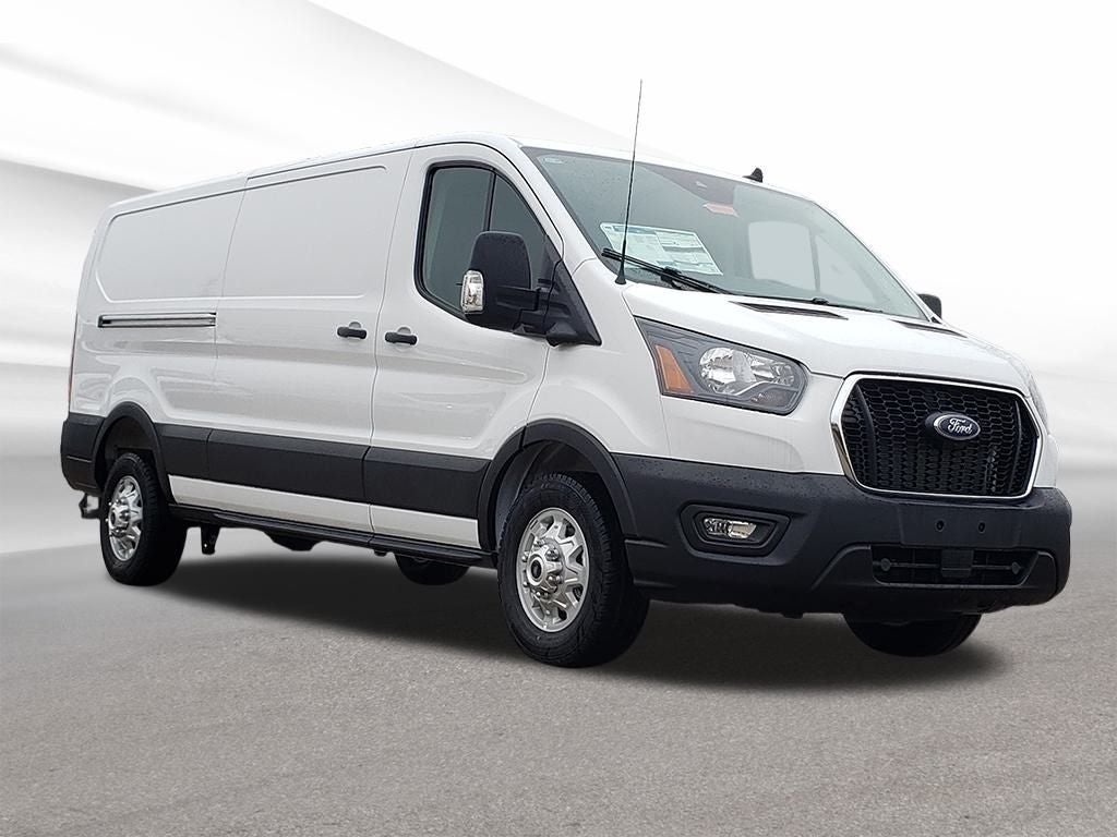 2025 Ford Transit-350 Base