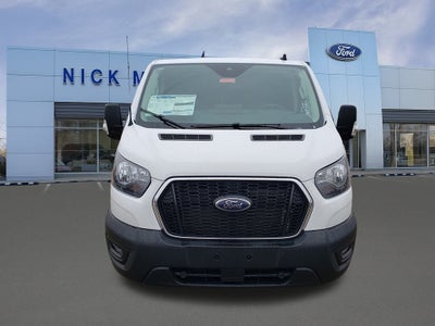 2025 Ford Transit-350 Base