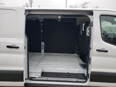 2025 Ford Transit-350 Base