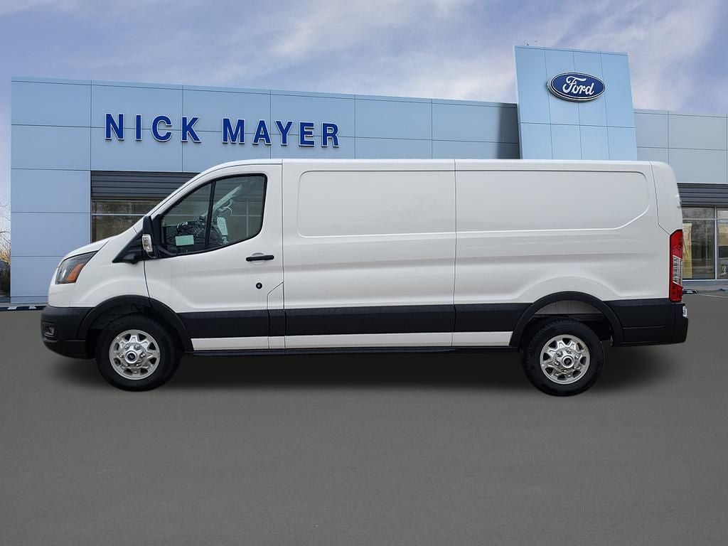 2025 Ford Transit-350 Base