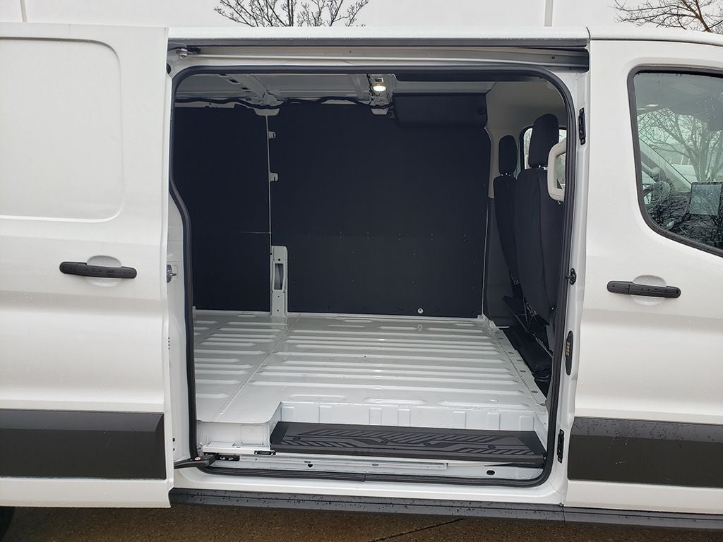 2025 Ford Transit-350 Base