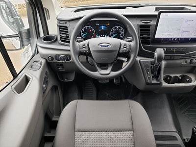 2025 Ford Transit-350 Base