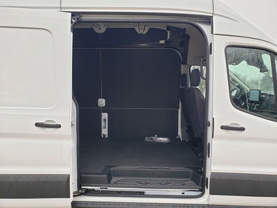 2024 Ford Transit-350 Base