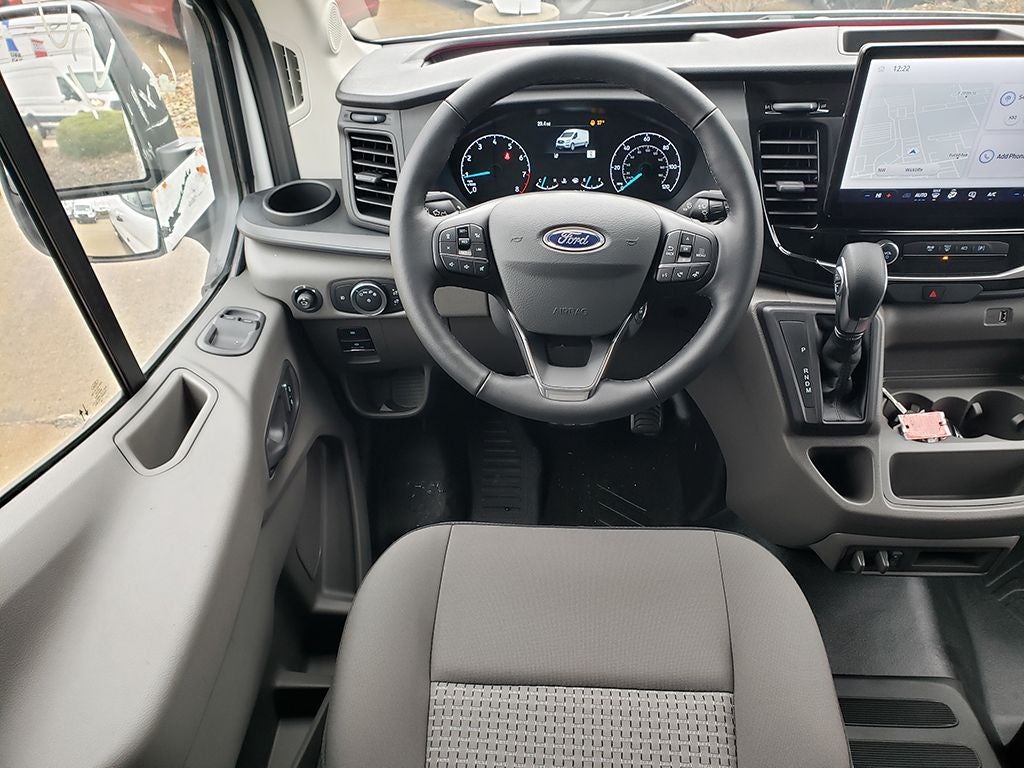2024 Ford Transit-350 Base