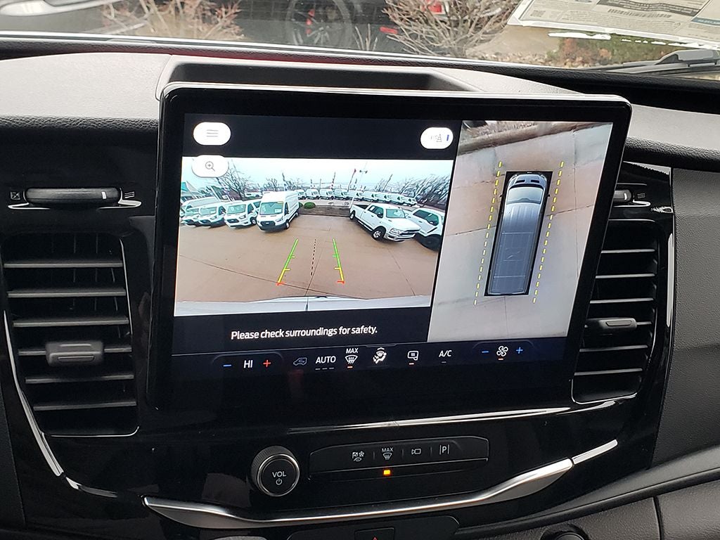 2024 Ford Transit-350 Base