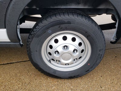2024 Ford Transit-350 Base