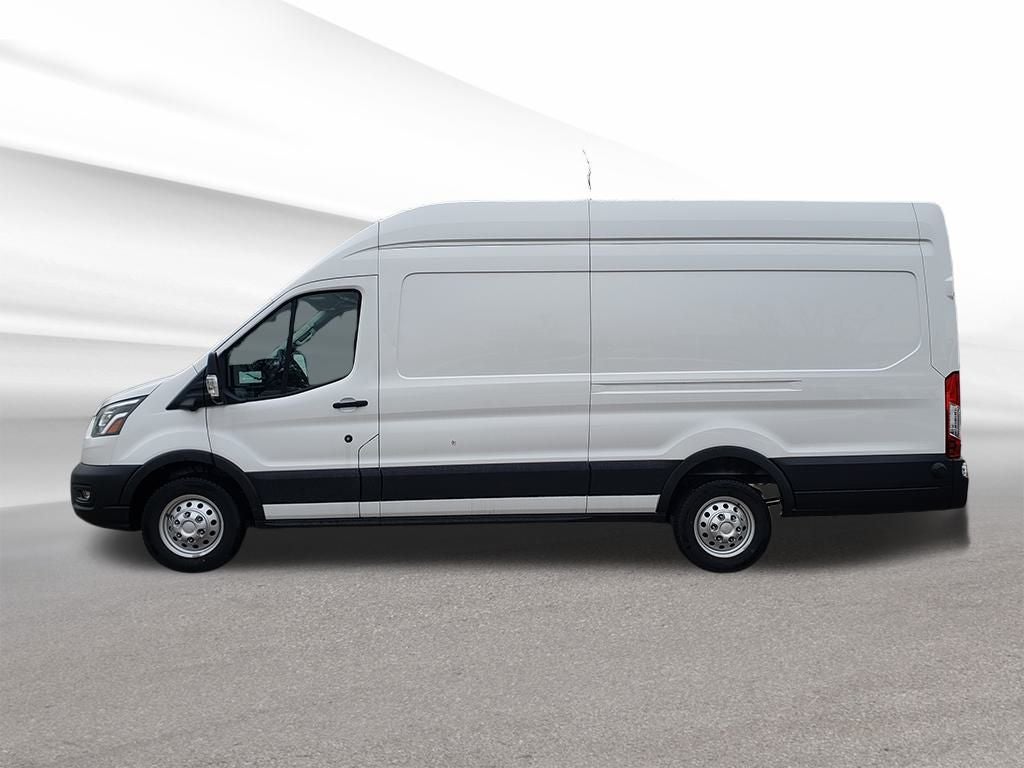 2024 Ford Transit-350 Base