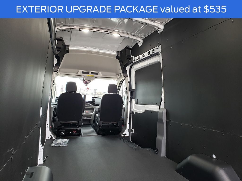 2024 Ford Transit-350 Base