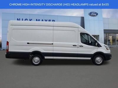 2024 Ford Transit-350 Base