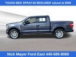 2022 Ford F-150 Limited