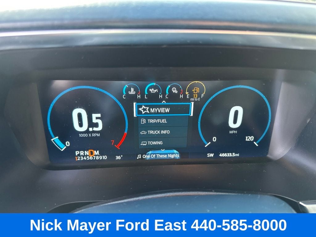 2022 Ford F-150 Limited