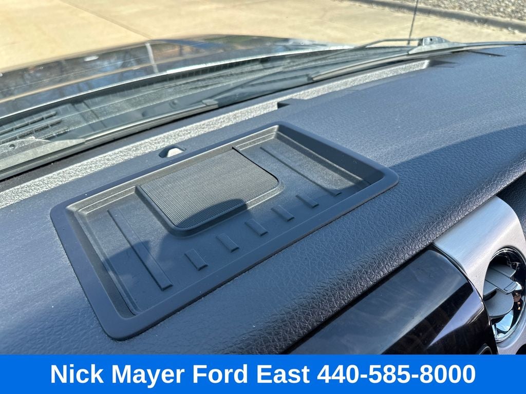 2013 Ford F-150 Platinum