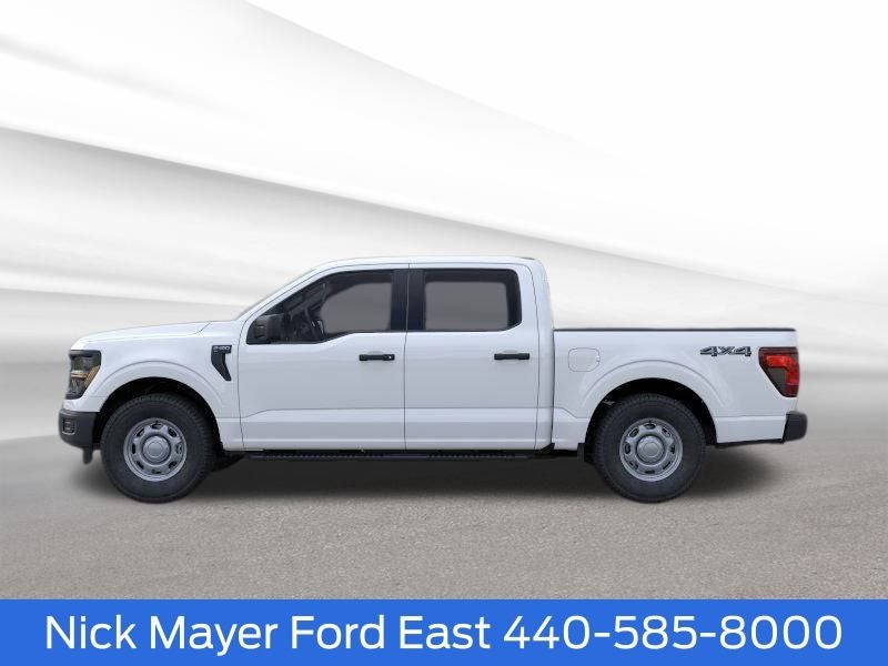 2024 Ford F-150 XL