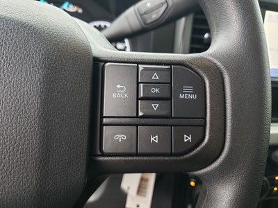 2025 Ford F-350SD XLT