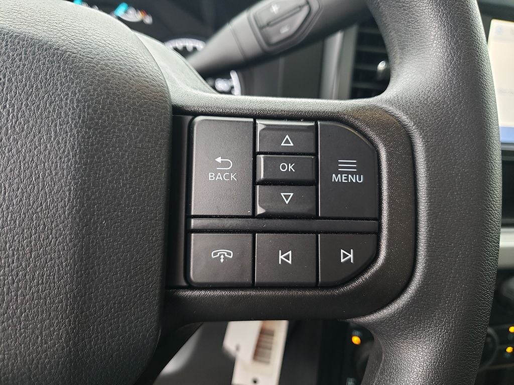 2025 Ford F-350SD XLT