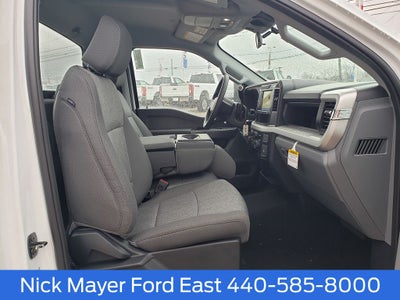 2026 Ford F-350SD XL