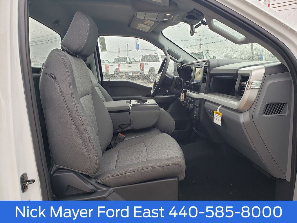 2026 Ford F-350SD XL