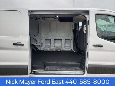 2025 Ford Transit-150 Base