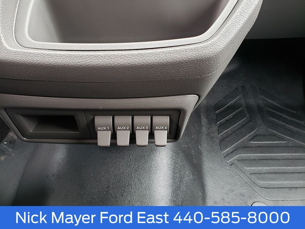 2025 Ford Transit-150 Base